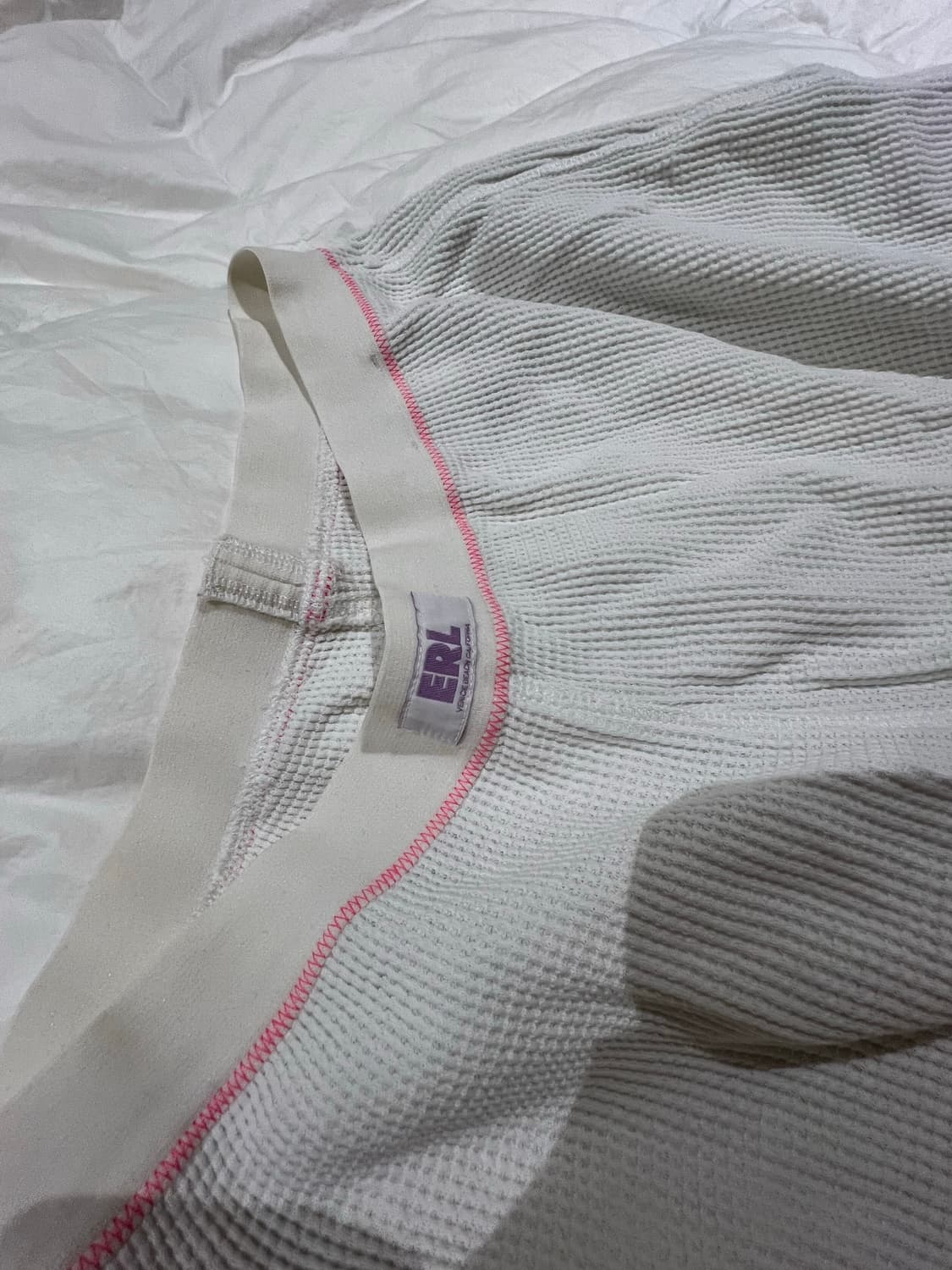 ERL 쇼츠 상품이미지3