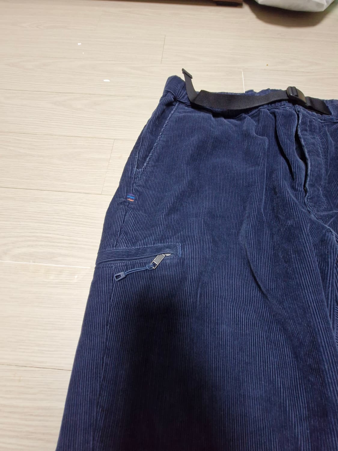 (L) 19FW 파타고니아 오가닉 GI 코듀로이 팬츠 상품이미지3