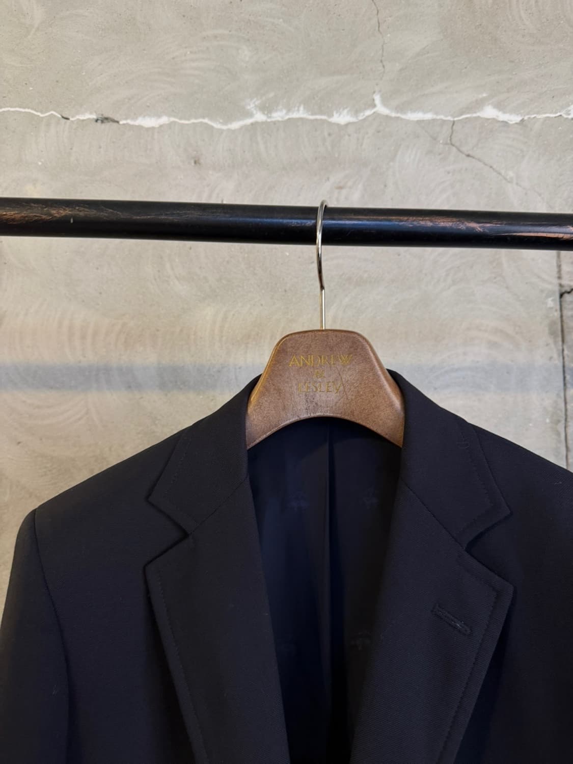 브룩스 브라더스 1818 은장 블레이저 100 상품이미지8