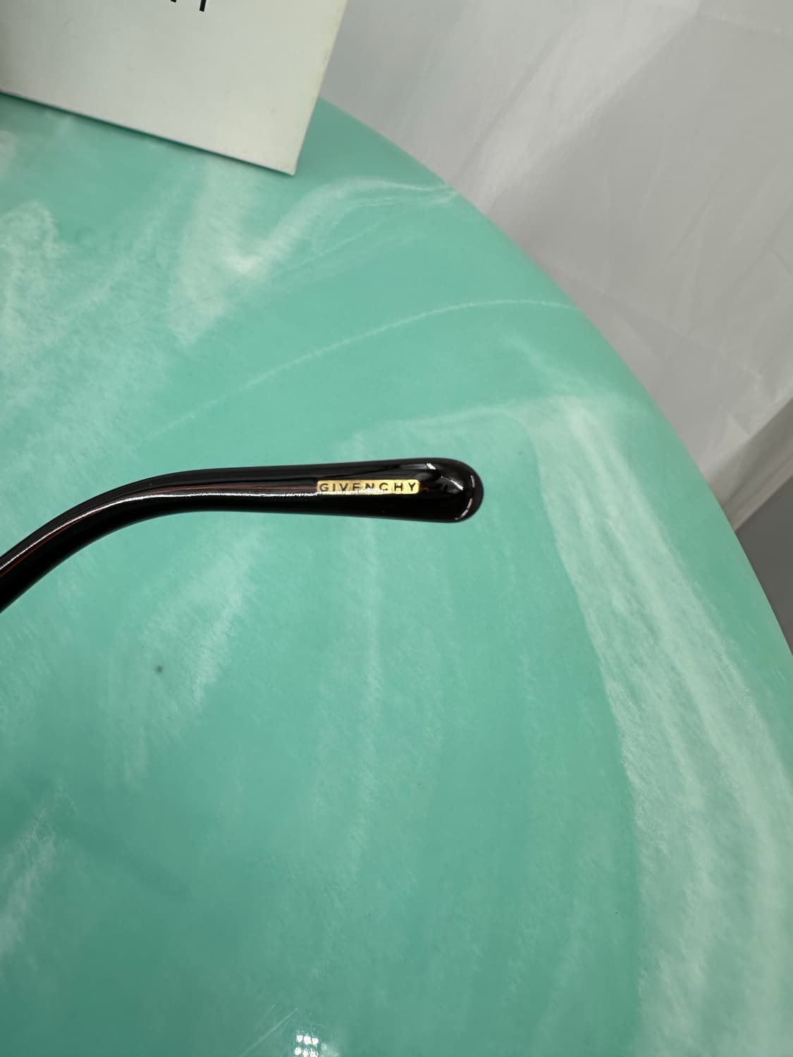 [새상품 무료배송] 지방시 Made in Italy 선글라스 상품이미지10