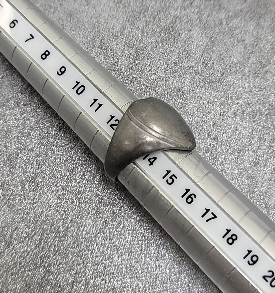 vintage heart ring 상품이미지6