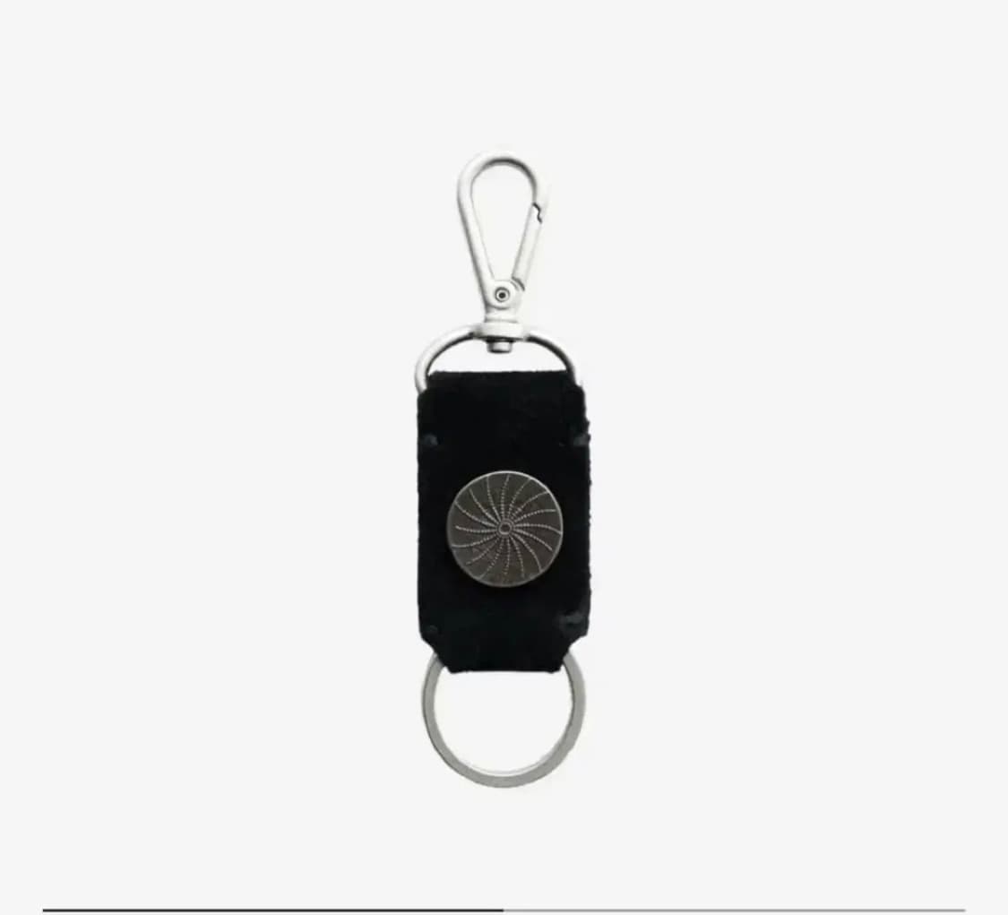 폴리테루 유즈드 백팩 + 미드키링 상품이미지2