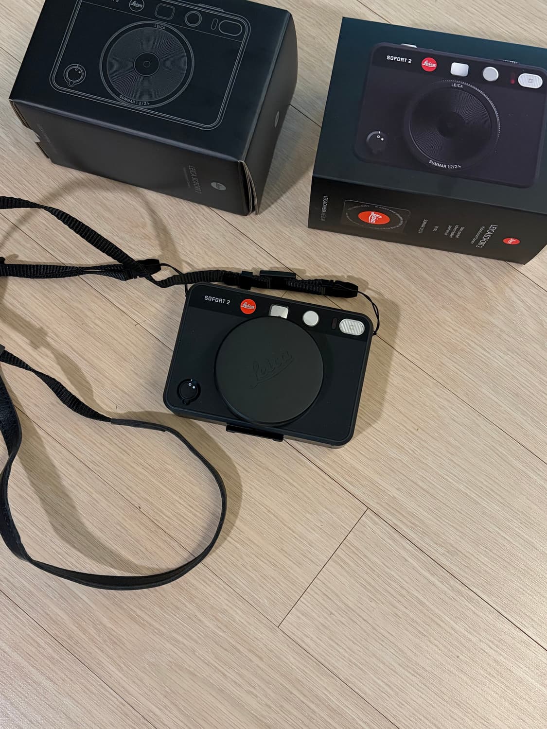 라이카 소포트2  상품이미지1