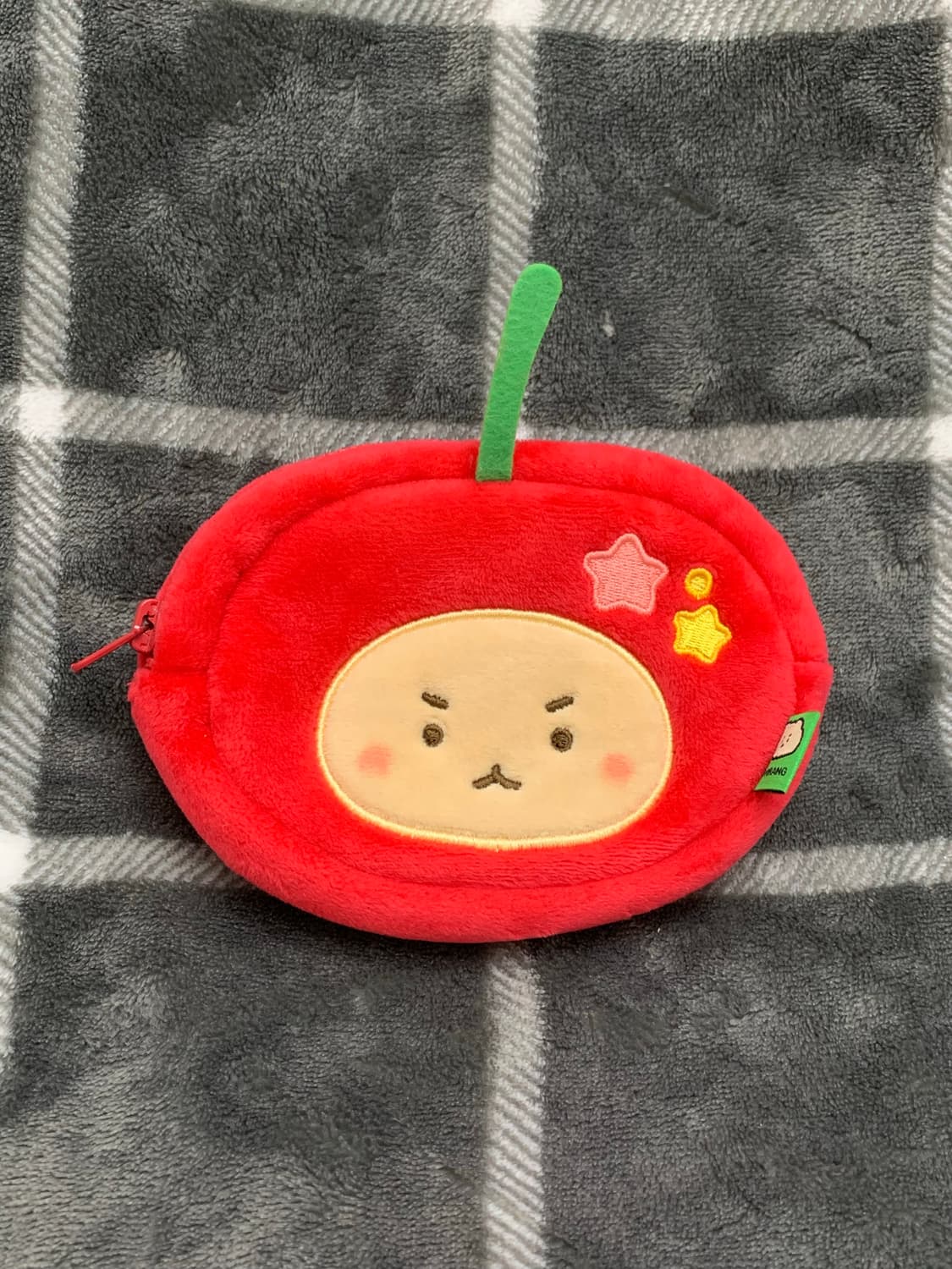 망곰이 에뛰드 파우치 상품이미지2