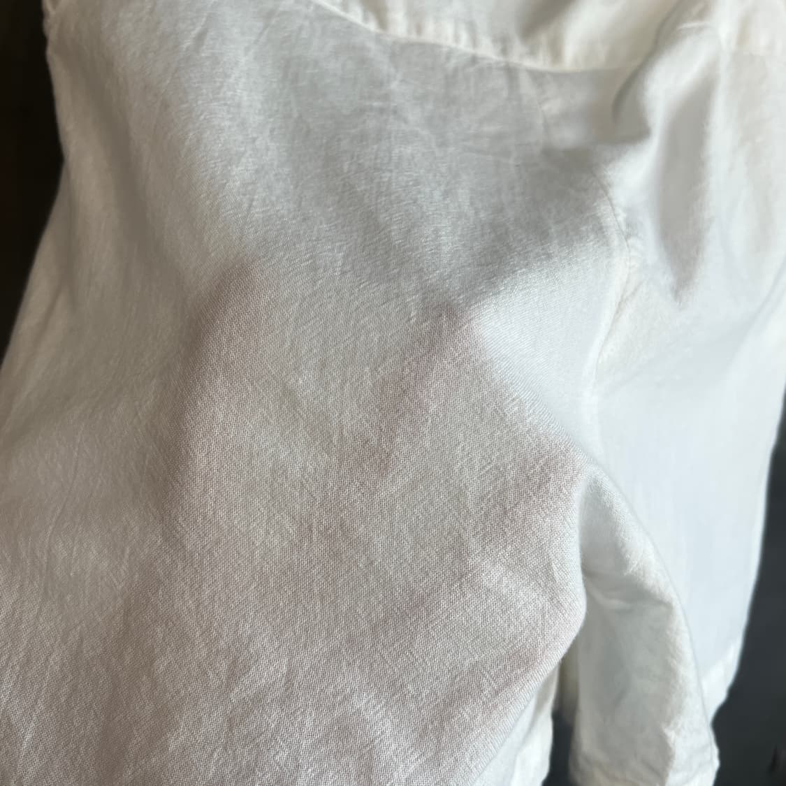 앤드뮐미스터 플리츠 스커트 쇼츠 상품이미지6