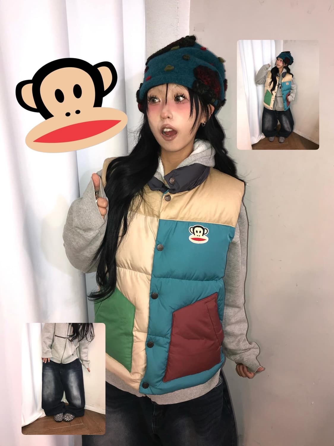 Baby Weety ! Code.4 상품이미지1