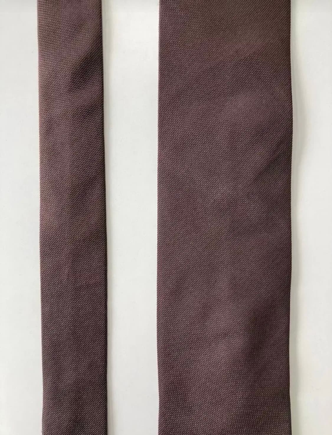 Zara Man 넥타이 상품이미지3