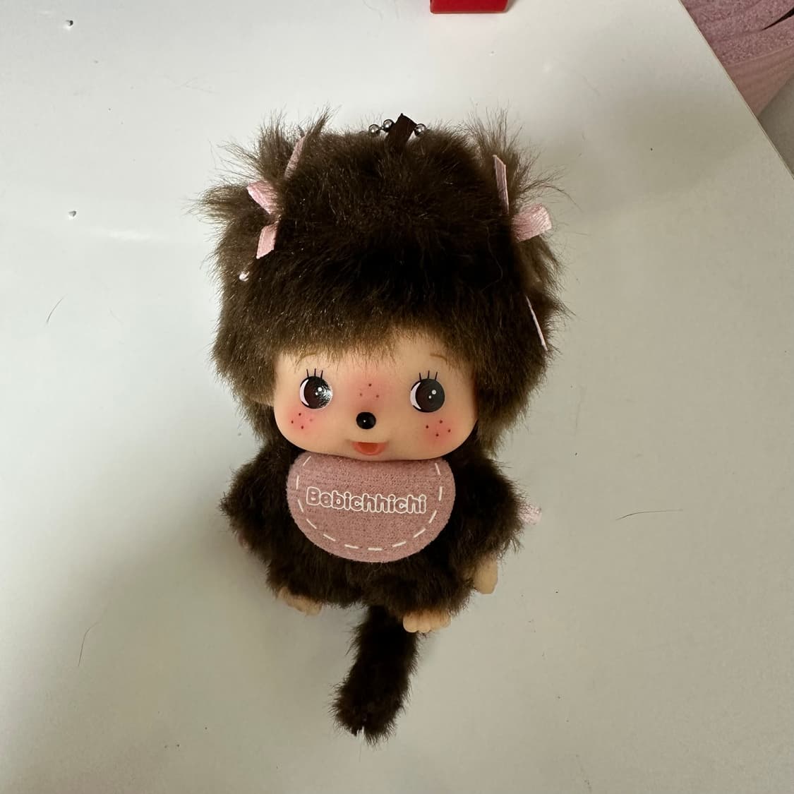 몬치치 키링 상품이미지3