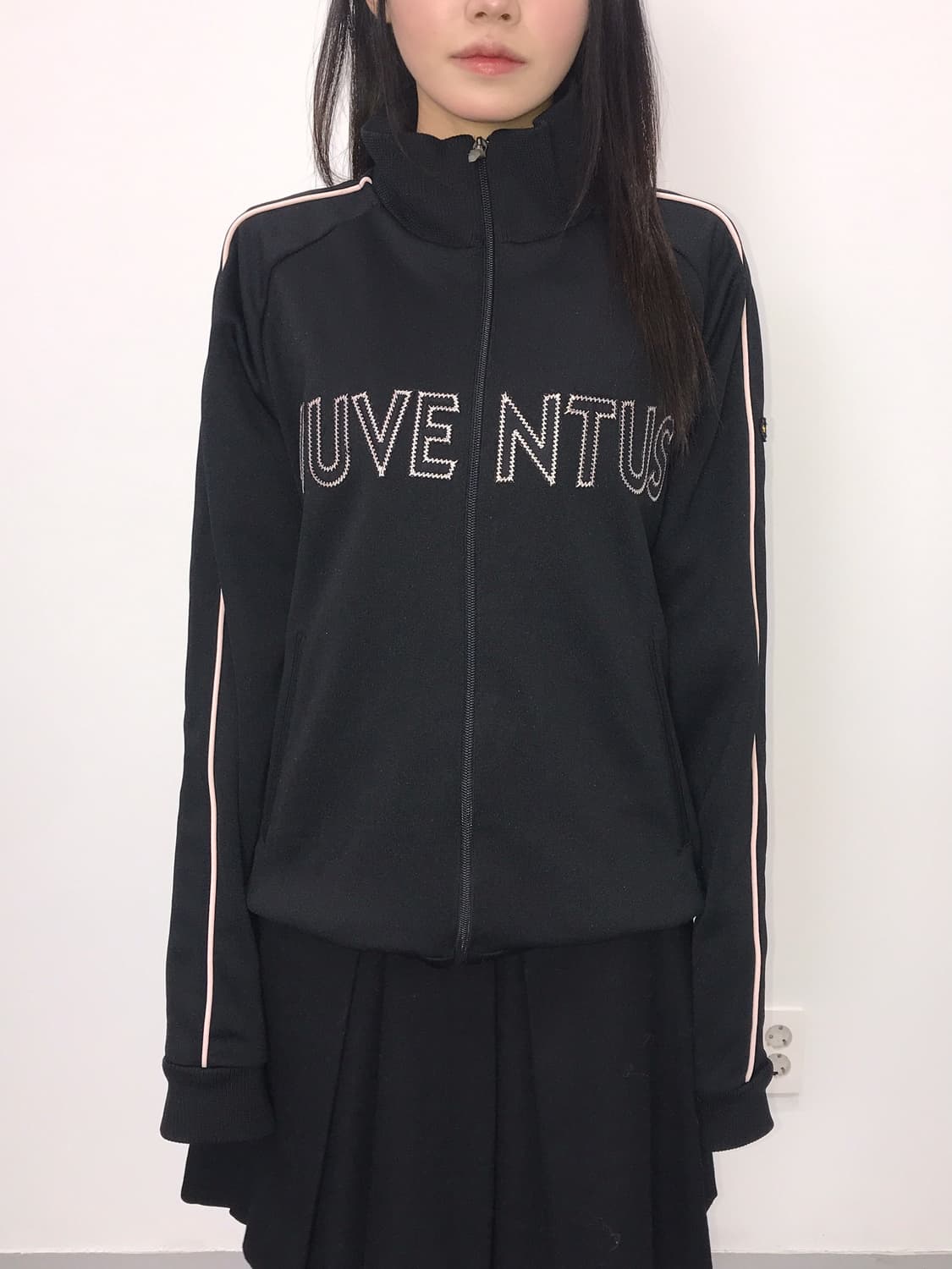 Nike Juventus 03 Track Jacket 상품이미지2