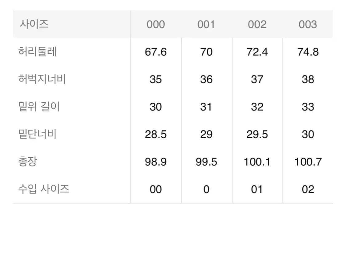 스튜디오니콜슨 돌도니 Dordoni 네이비 00사이즈 상품이미지8