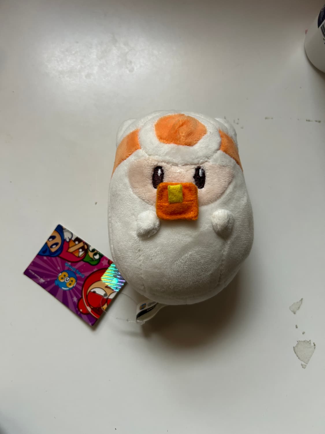 우니 키링  상품이미지1