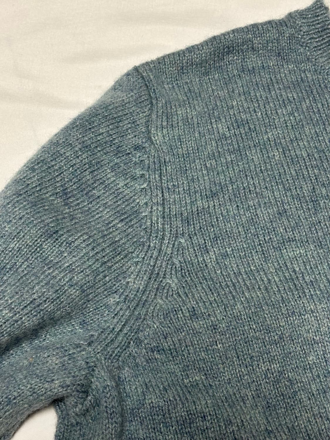 펜들턴 워셔블 울 니트 상품이미지6