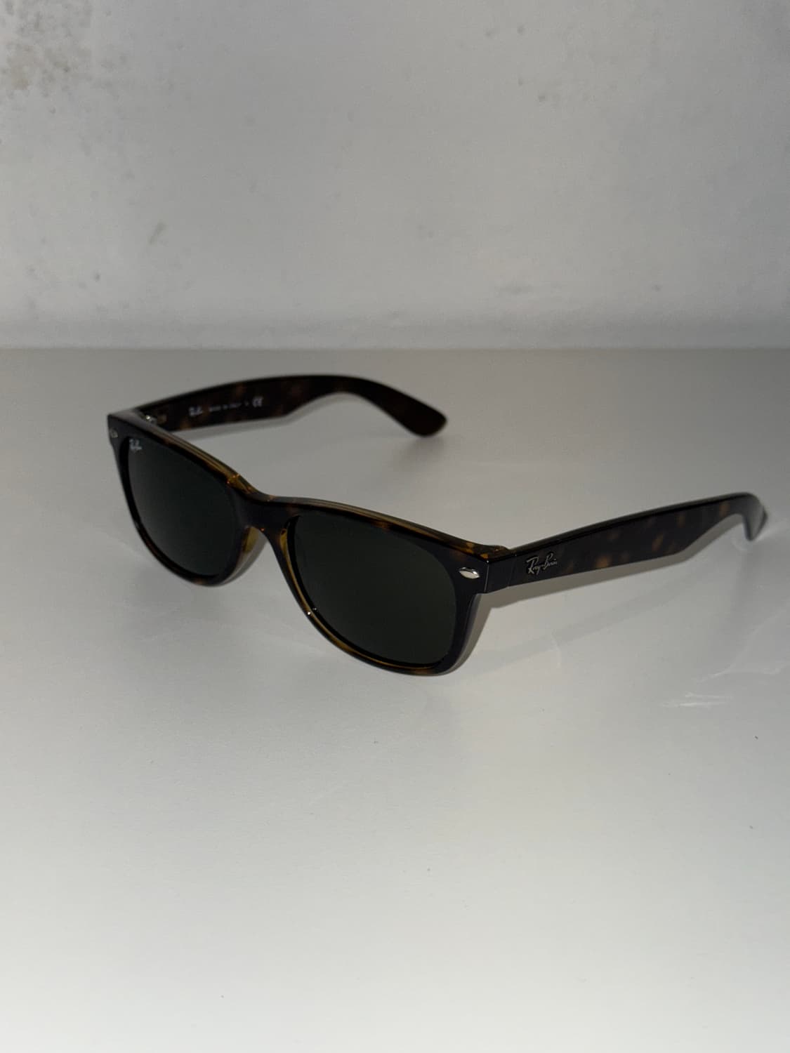 Rayban 레이벤 호피 선글라스 상품이미지1