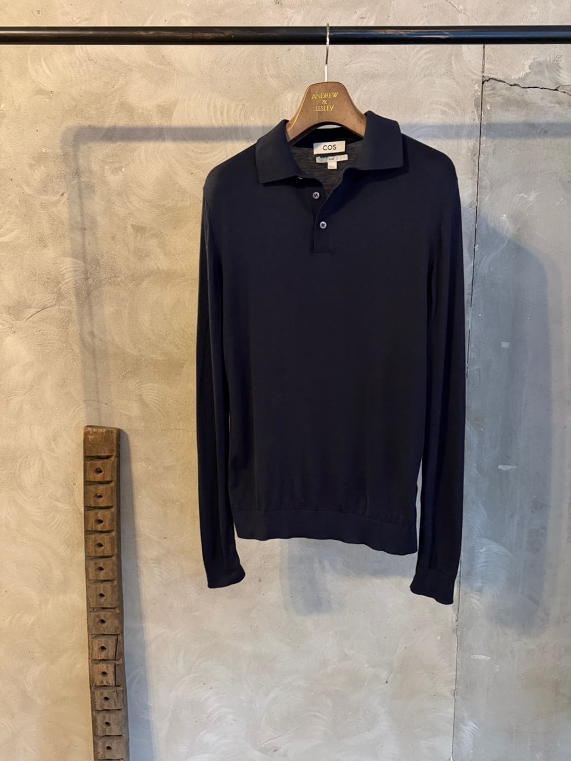 COS 코스 니트 pk 100 상품이미지1