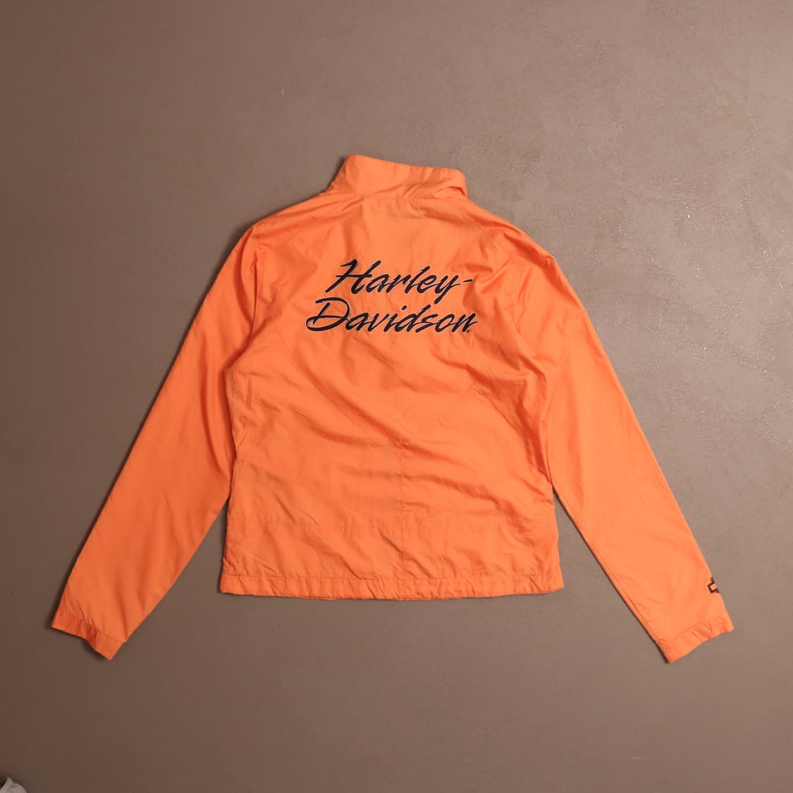 할리데이비슨 빅로고 나일론 자켓 A1382 상품이미지8