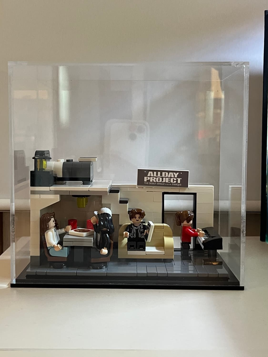 올데이프로젝트 레고 세트 상품이미지2