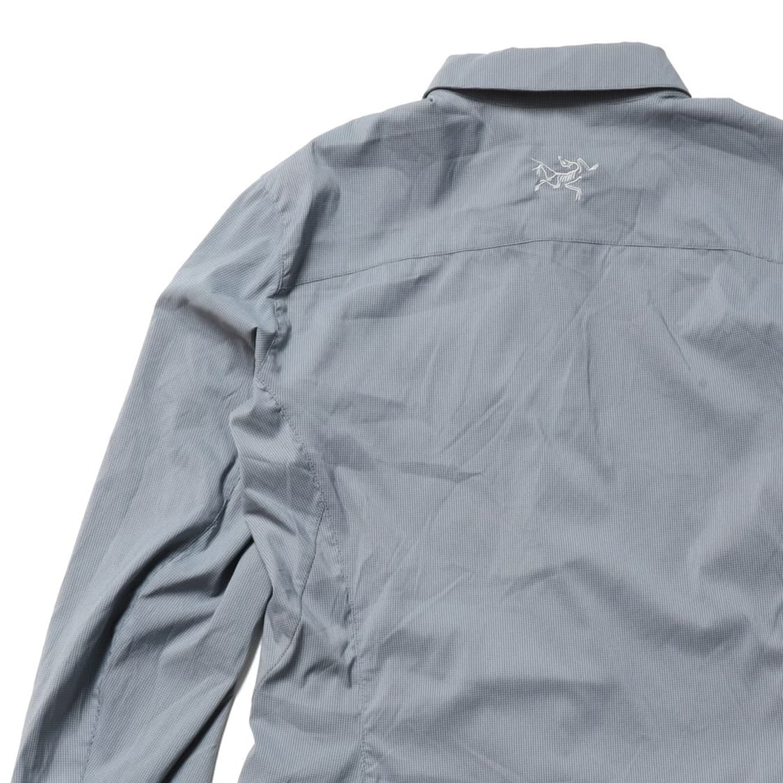 아크테릭스 Arc'teryx Fernie LS Shirt

 상품이미지5