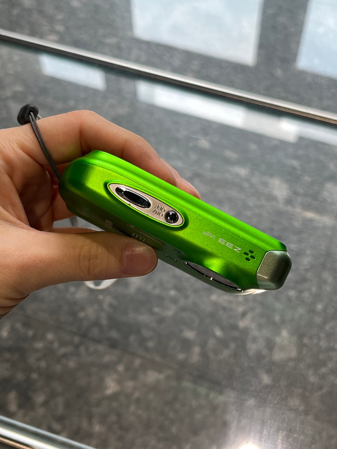 작례] 후지필름 파인픽스 z33wp 상품이미지5