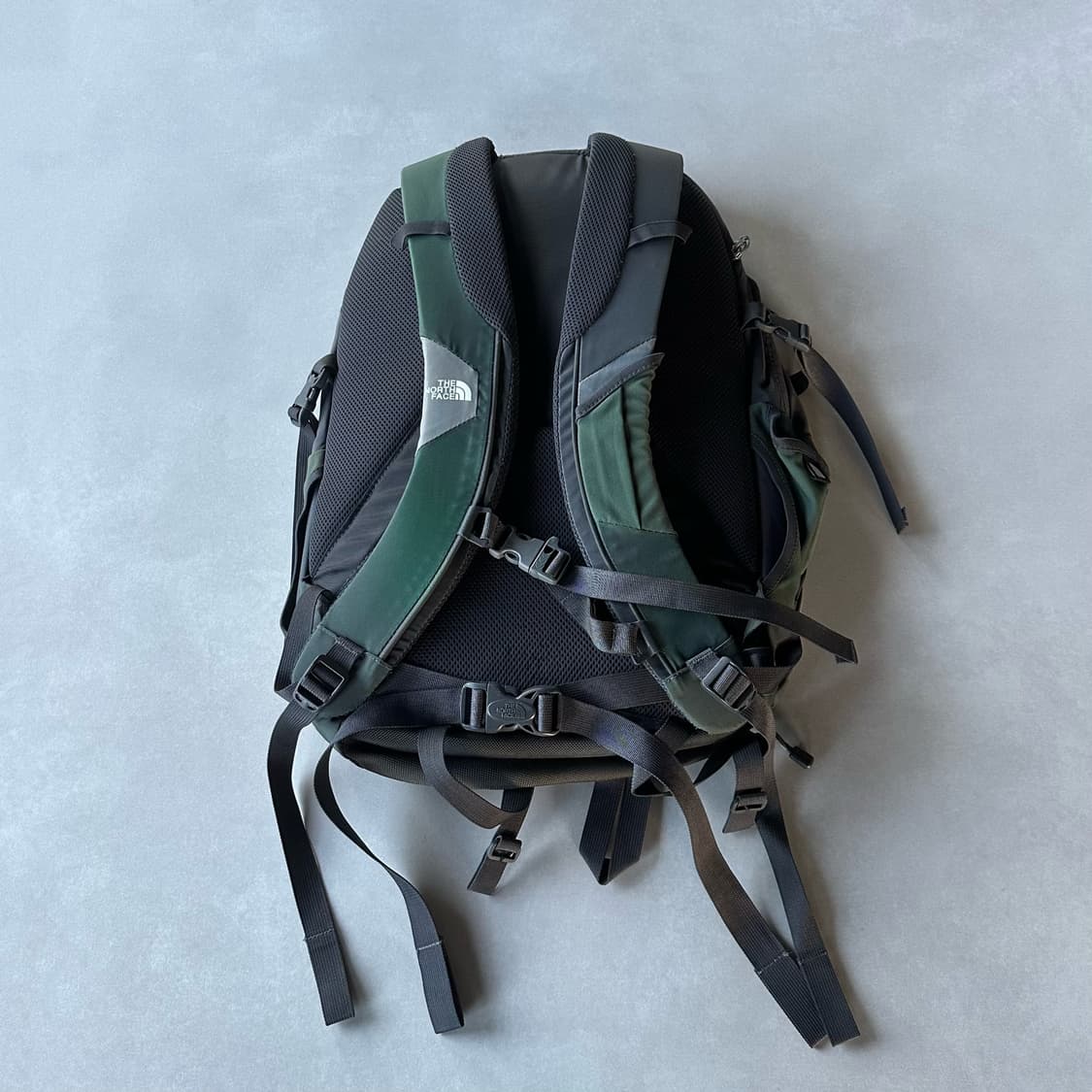 노스페이스 SURGE 서지 백팩 가방 상품이미지2