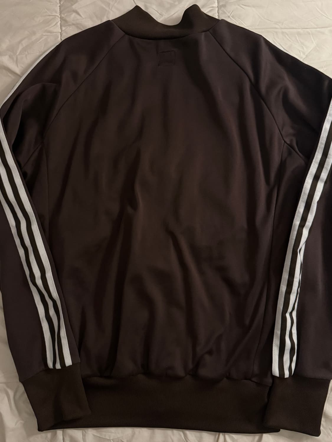 아디다스 슈퍼스타 딥브라운 져지 상품이미지3