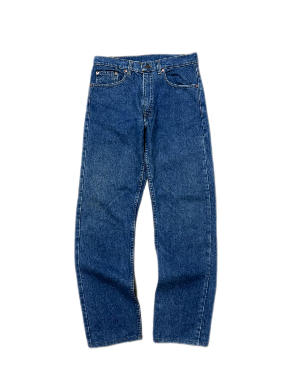 90‘s Levi’s 505 USA Denim Pants 리바이스505 상품이미지3