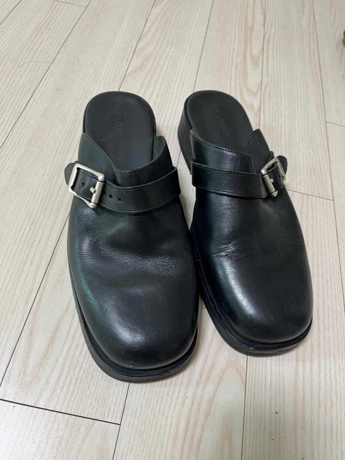 아워레가시 카미온 뮬44 상품이미지1