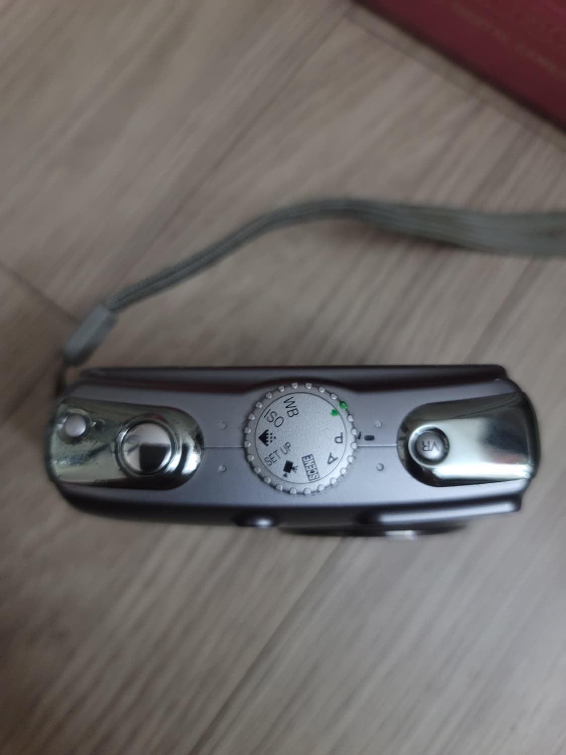 Nikon coolpix P4 상품이미지2