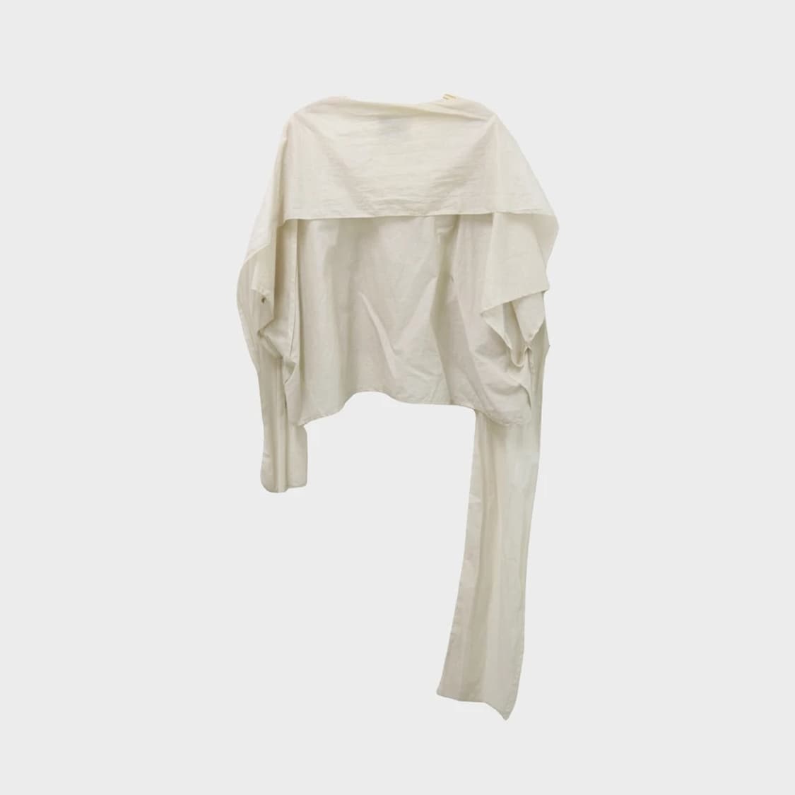 3.1 필립 림 브이넥 블라우스 66671 상품이미지2