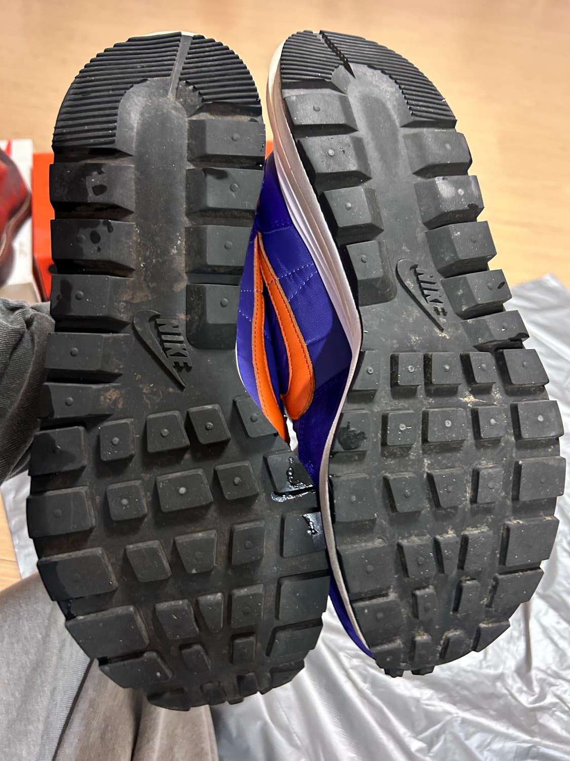 사카이 다크아이리스 270 상품이미지3