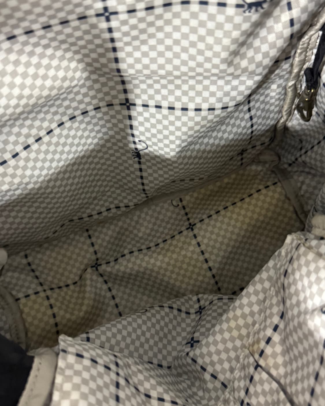 무료배송) KIPLING VINTAGE BAG 상품이미지6
