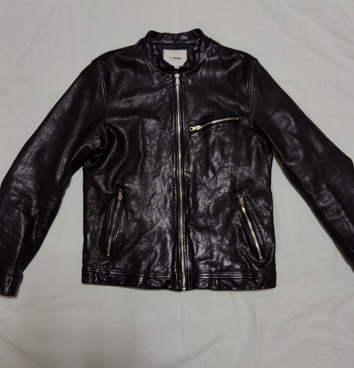 양가죽자켓 상품이미지3