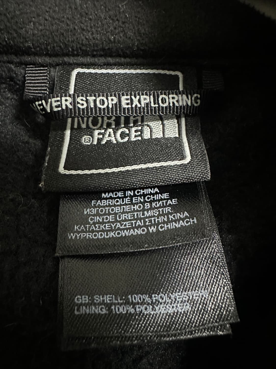 노스페이스 Antora Triclimate 3-in-1 바람막이 상품이미지3