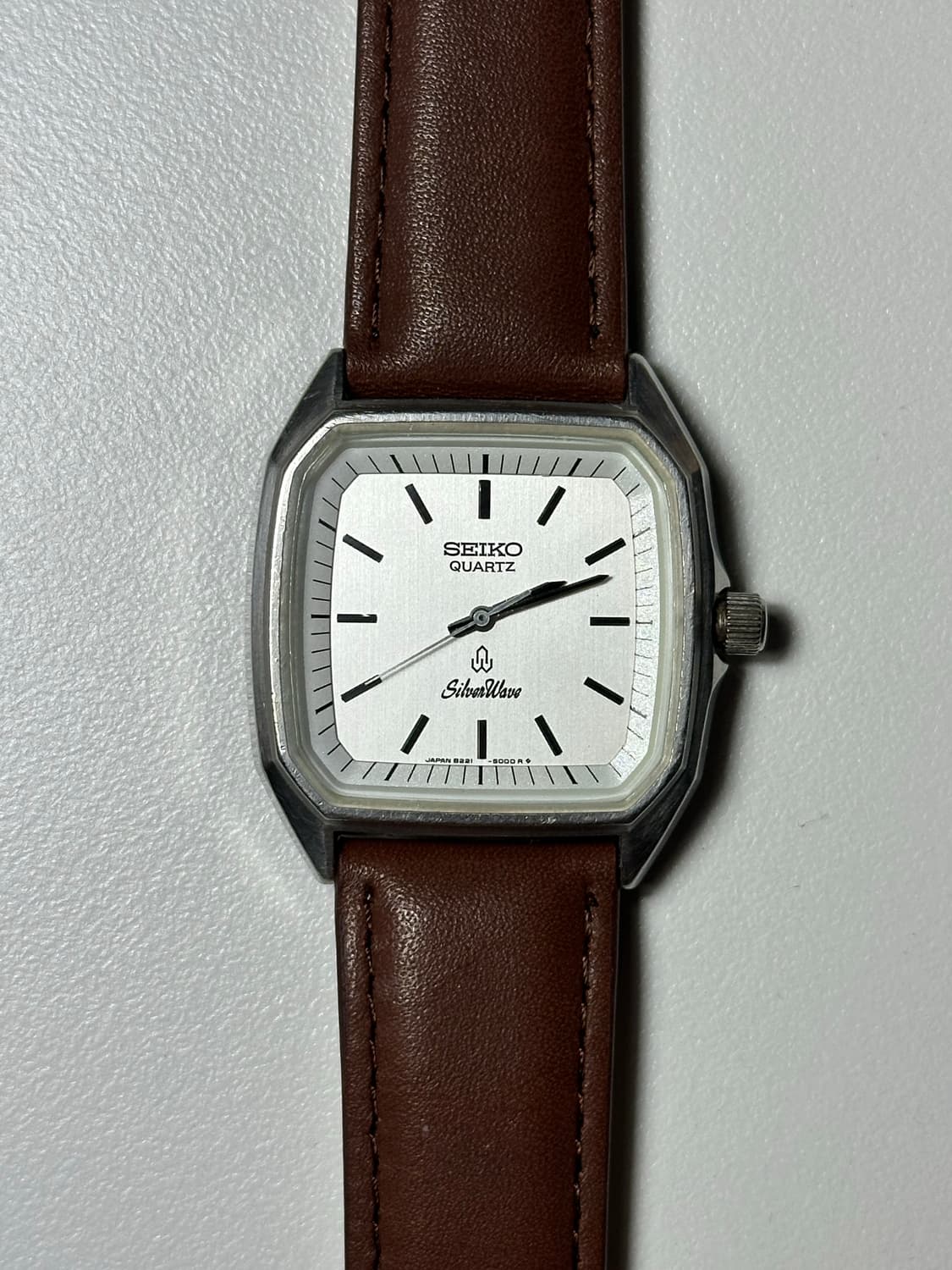 SEIKO quartz silverwave 상품이미지2