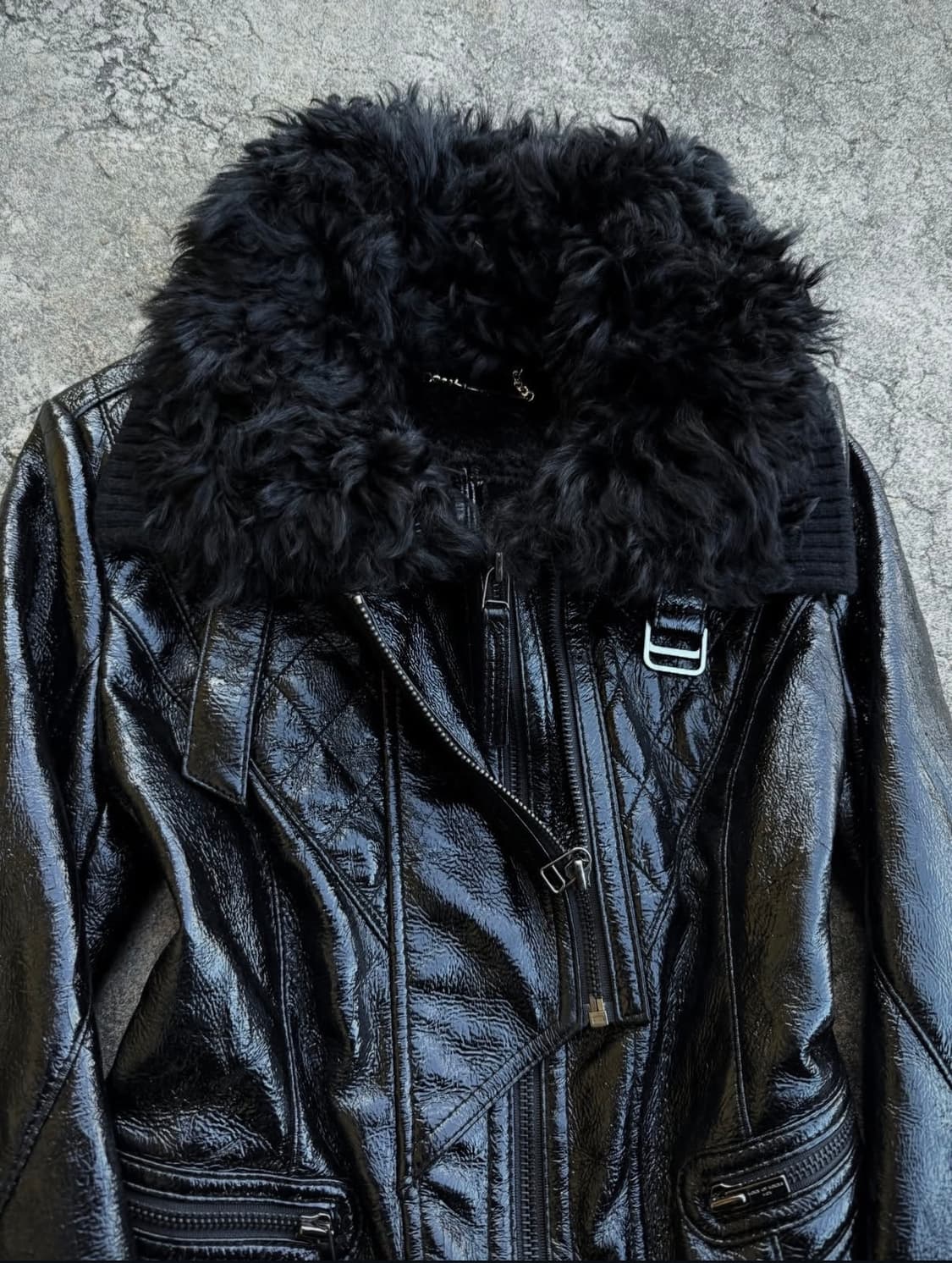 Wax Coated Detail Mustang 상품이미지6