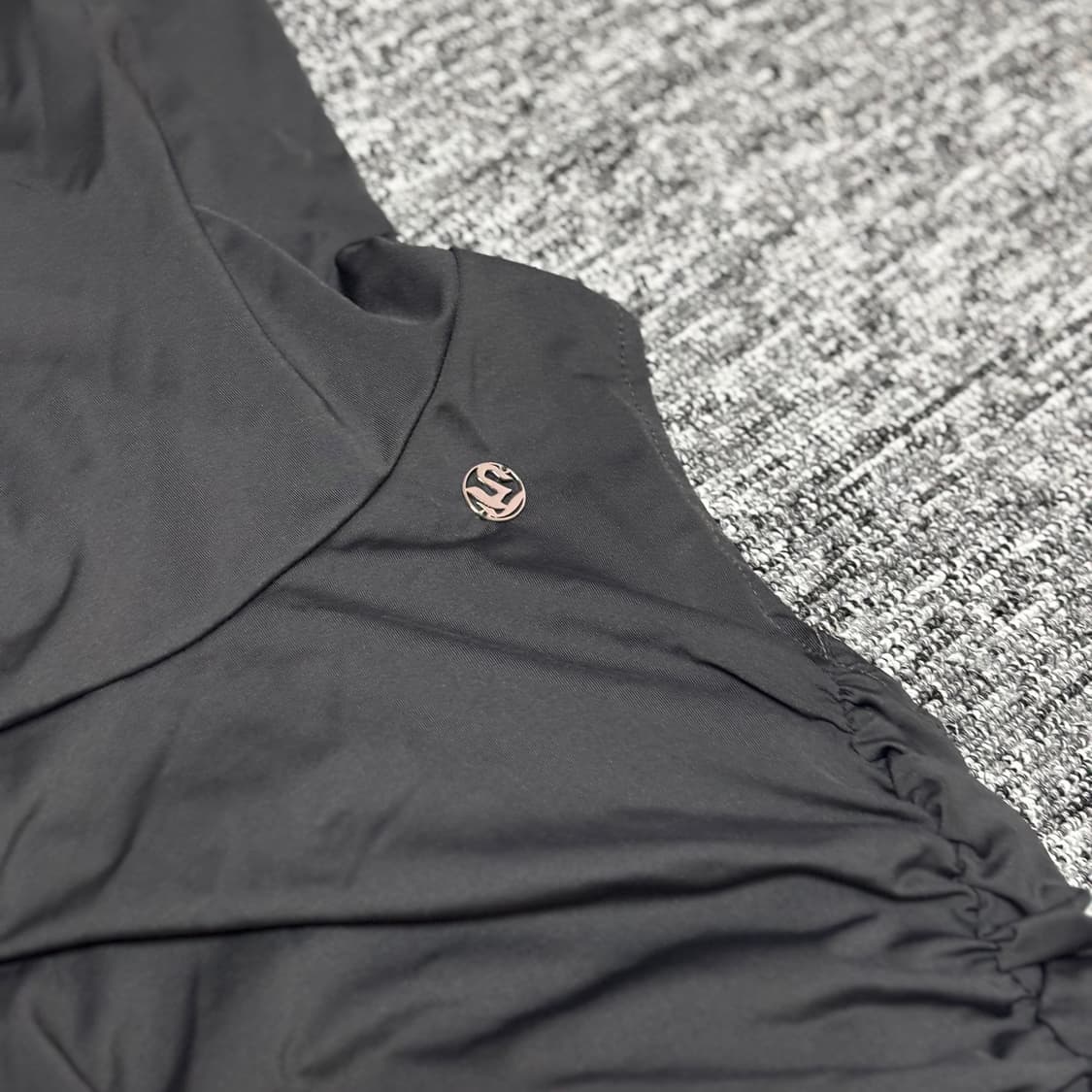 FLAREUP 플레어업 원피스 Hooded High Neck Dress 상품이미지5