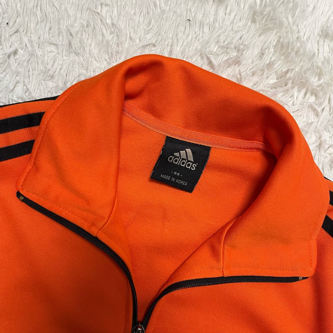 Adidas orange jersey 상품이미지6