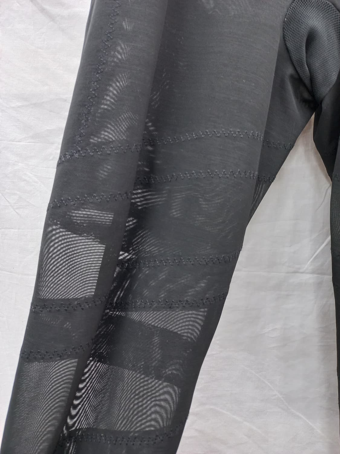 미젤(Misel) 보정속옷 올인원(바디쉐이퍼)+ 롱거들 XL 상품이미지6