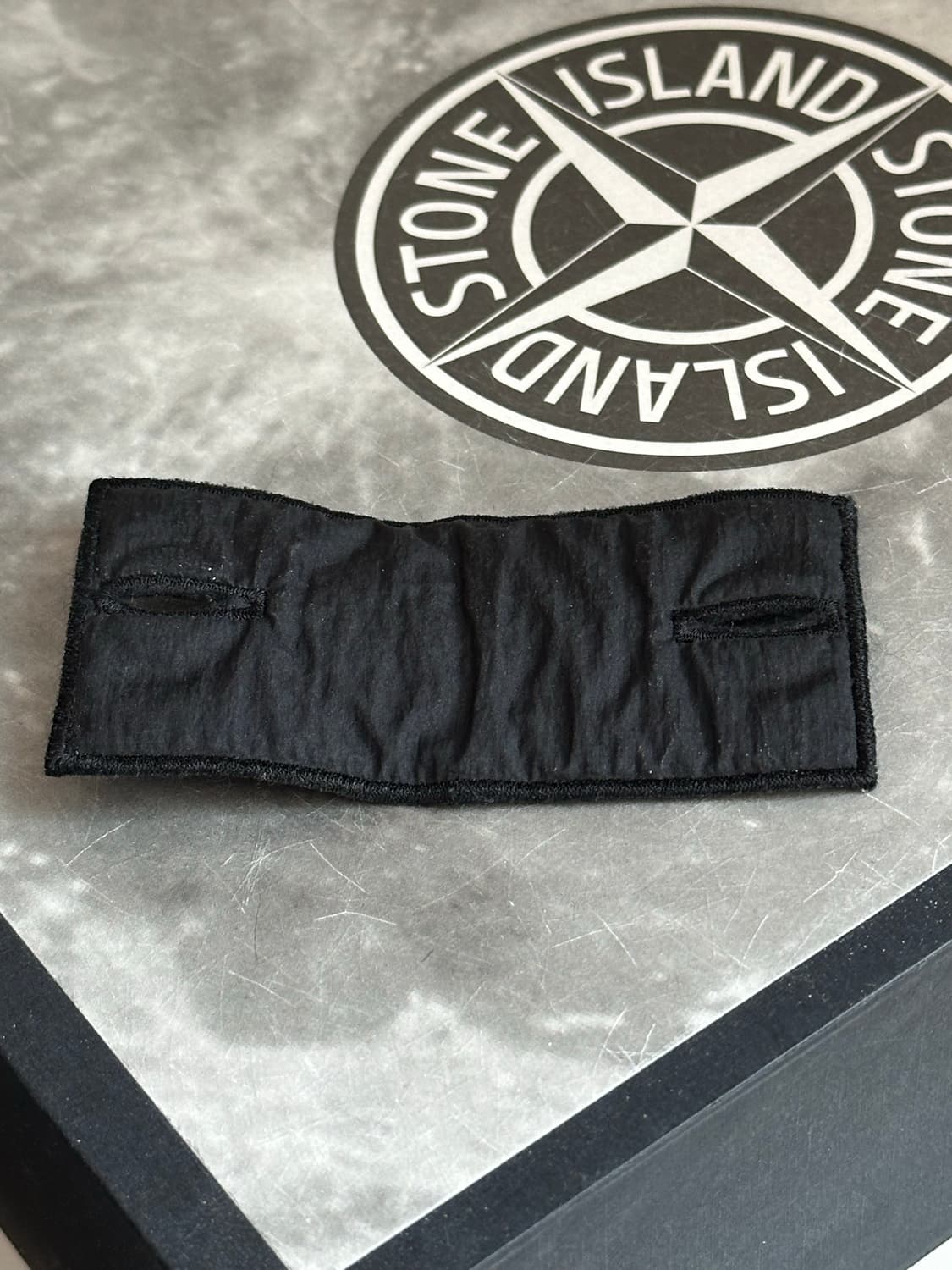 스톤아일랜드 쉐도우 프로젝트 와펜 os 상품이미지2