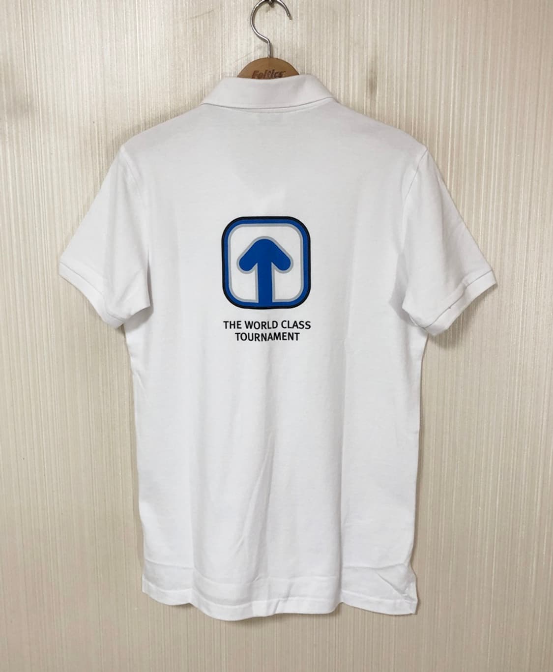 오디션 더 월드클래스 토너먼트 글로벌 e스포츠대회 국대단복/폴로티 100 상품이미지8