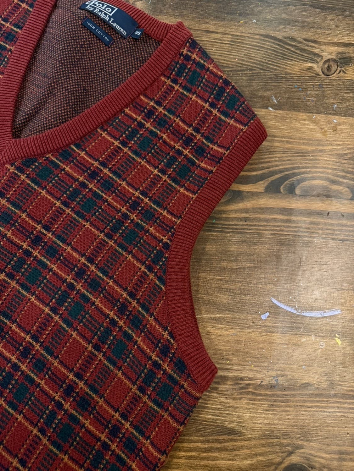 폴로 랄프로렌 니트 베스트 100 상품이미지7