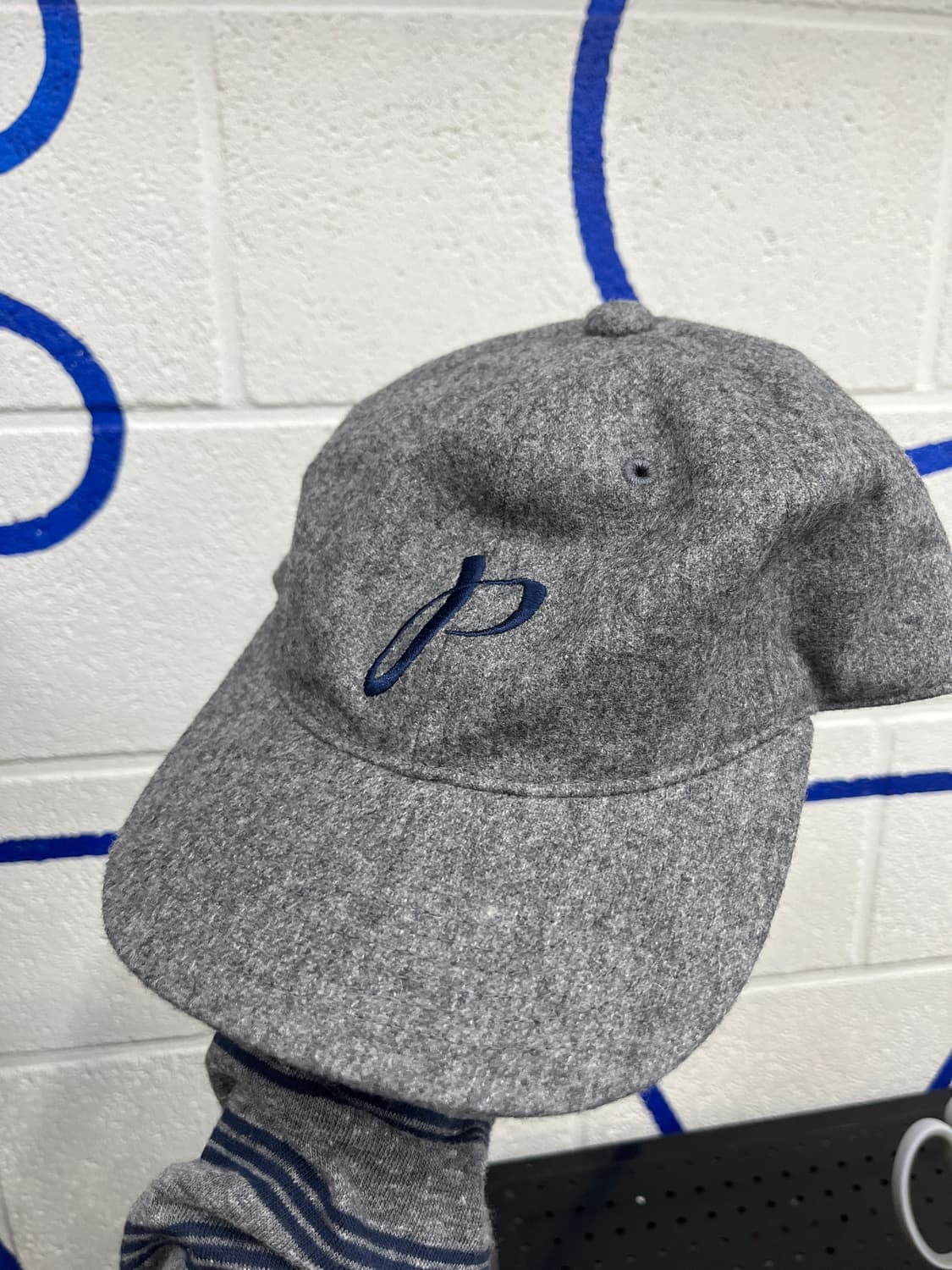 빈티지 그레이 러힙 데일리 코디세트 상품이미지6