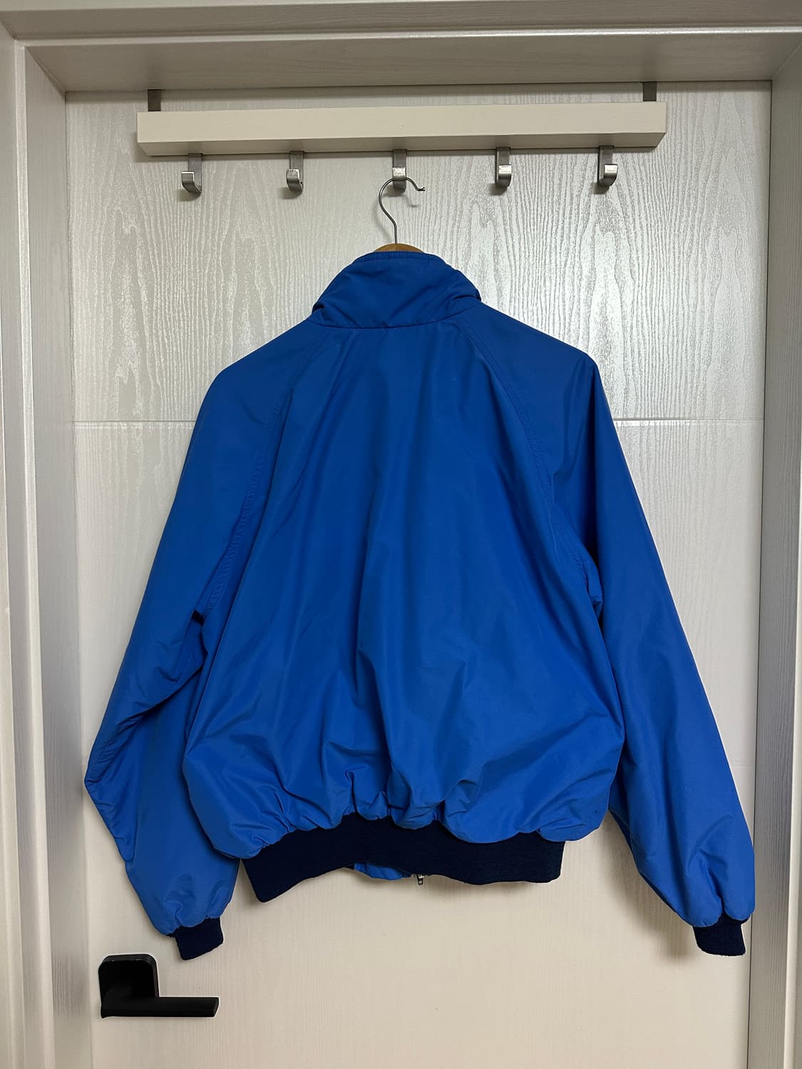 80s 엘일빈 LL bean 3시즌 쉘드 웜업자켓 L 상품이미지2