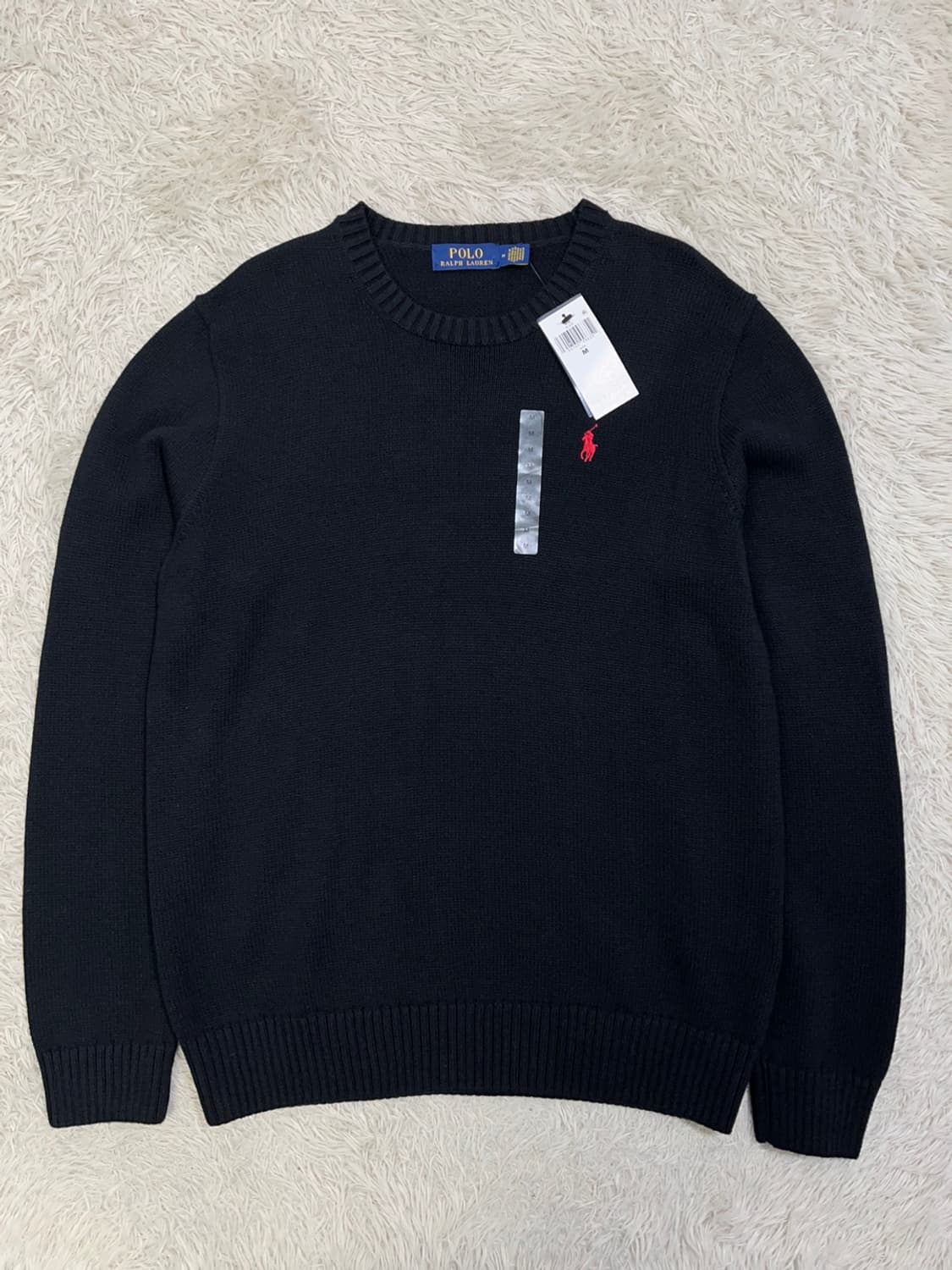 새제품/폴로 랄프 로렌 니트/#2560 상품이미지1