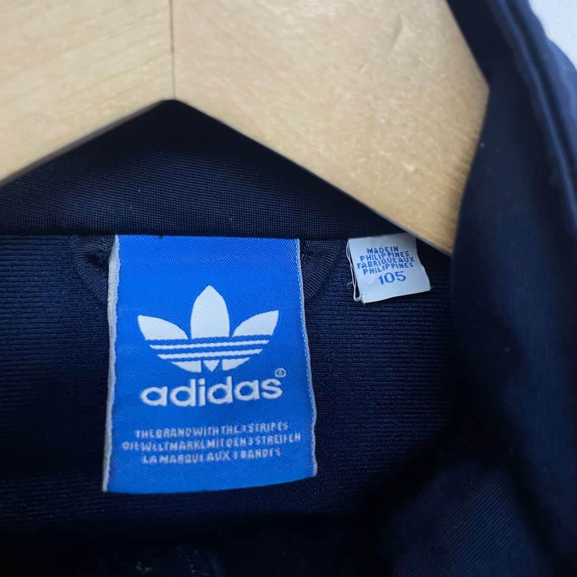 Adidas og firebird track top 상품이미지5