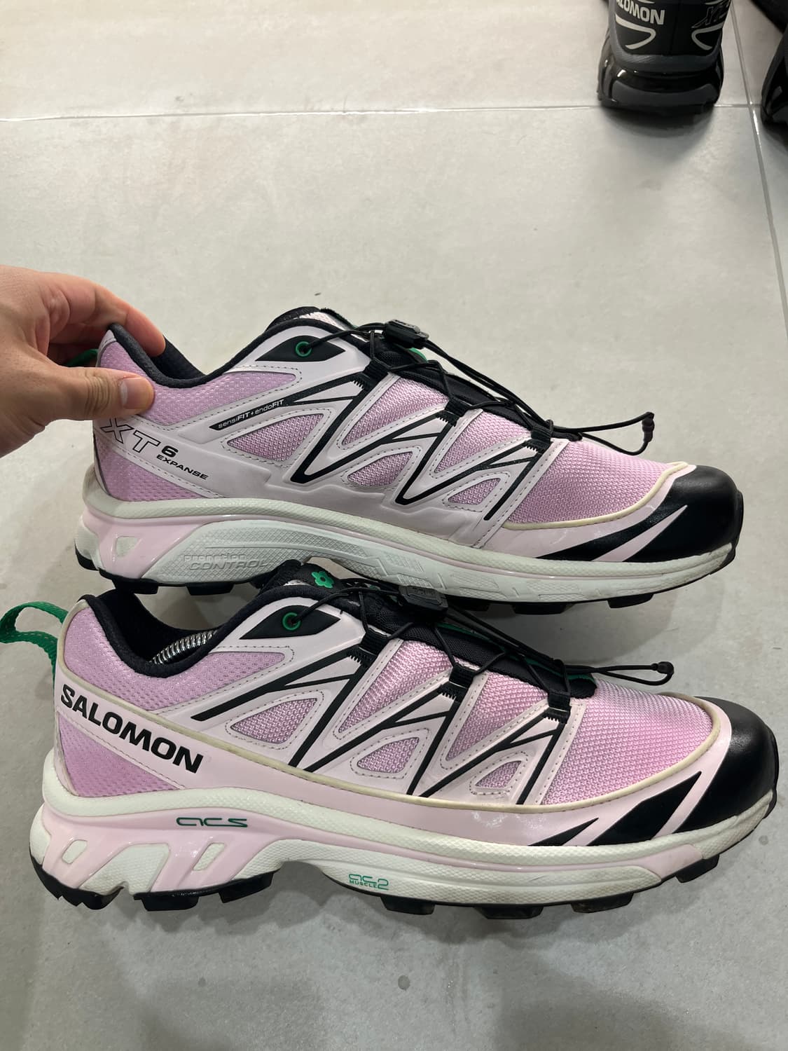 살로몬 샌디리앙 xt-6 275 상품이미지2