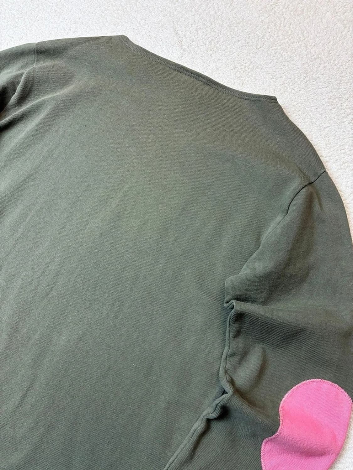 세인트제임스 21ss 길도 롱 슬리브 PN6221 상품이미지2