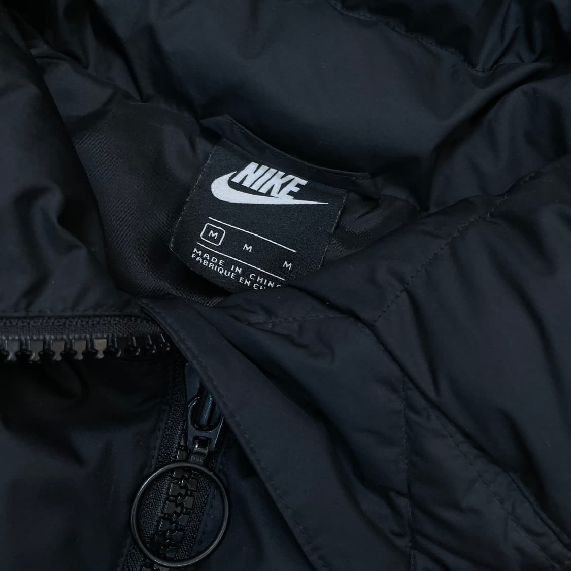 nike 나이키 우먼스 푸퍼 숏 패딩  상품이미지2