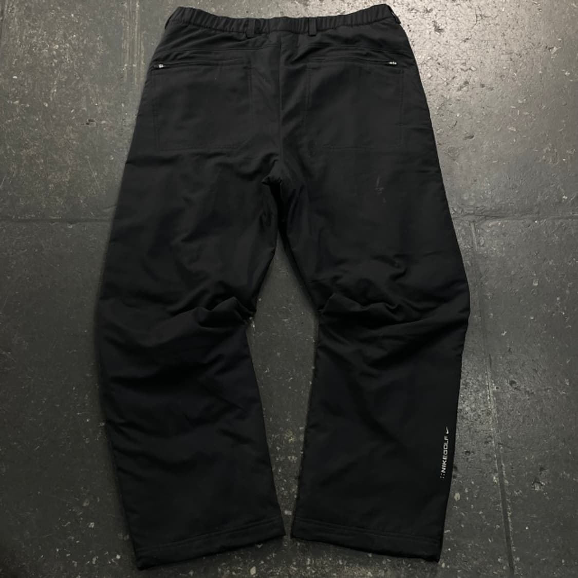 105 나이키 골프 팬츠  상품이미지5