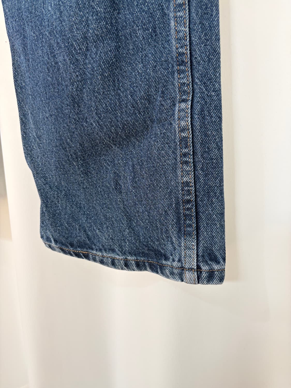 WRANGLER pants (made in MEXICO) 상품이미지3