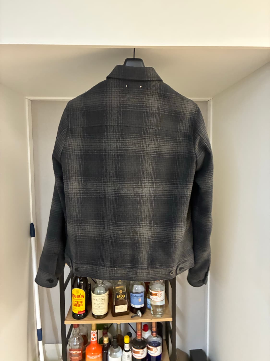 마인데님 자켓 3 상품이미지2